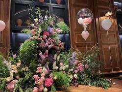 -觅糖派对·宝宝宴生日宴一站式派对策划(河西店)