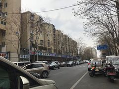 -满记烧饼(牛街东里小区一区店)