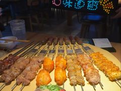 -雪熊精酿·哈尔滨烧烤酒馆(非遗大串店)