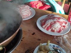 -元盛居(生态大街店)