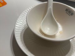 -新辣宴·湖南家常菜·商务聚餐(中粮创芯店)