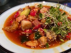 -群英会·三国菜(曹魏古城店)
