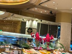 -怡聚轩全日制自助餐厅(大中华喜来登酒店)
