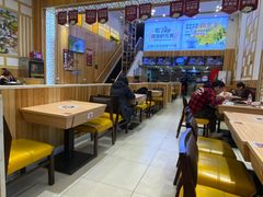 -敏丁拌饭(中街总店)