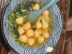 -北丐先生·野馄饨烧烤(南京首店)