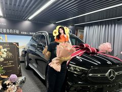 -上海星瀚奔驰4S店(红柳路店)