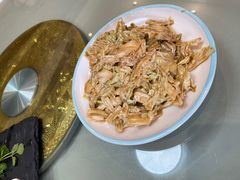 -陆壹捌餐厅(五大道店)