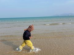 -养马岛旅游度假区