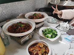 -又见炊烟私房菜(敬亭路店)