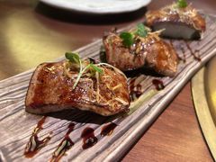 -御牛道日式烤肉料理(杭州万象城店)