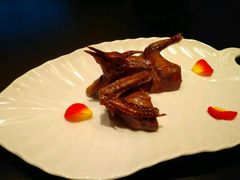 -丽晶轩中餐厅(重庆丽晶酒店)