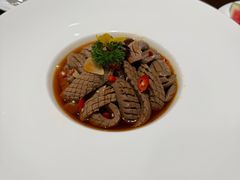 -全聚德(上海首店浦东店)