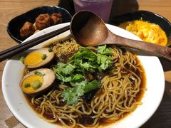 -厝内小眷村(天河南一路店)