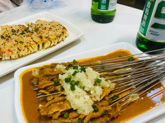 -勇利赵家烤肉坊(含光路店)