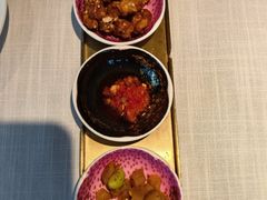 -莉莉海堂HAITANG·烤鸭(国贸商城店)