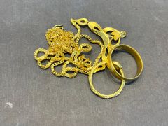 -恒一珠宝·回收黄金钻石奢侈品(灵岩南路店)