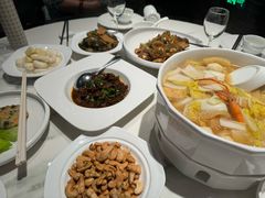 -姚江春中餐厅·太平洋大酒店