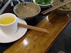 -冯记香辣兔火锅(茶店子总店)