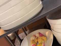 -阿源鱼捞斑鱼火锅·海鲜粥(山景尚宅店)