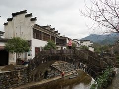 -绩溪龙川景区