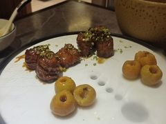 -闫府私房菜·老字号(恒隆店)