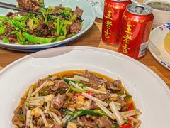 -陶然居·重庆菜(两江会馆店)