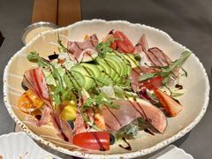 -布拉诺意大利餐厅(环球中心店)