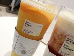 -奈雪的茶(大悦城店)