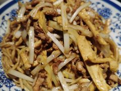 -慧娟面馆·餐厅(望江路店)