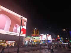 -黄兴南路步行商业街