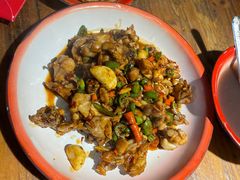 -老三样·美食研究中心(世贸路店)