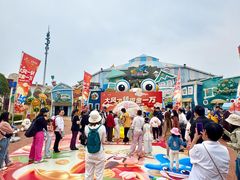 -大连海昌发现王国主题公园