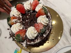 -银星皇冠假日酒店美食阁