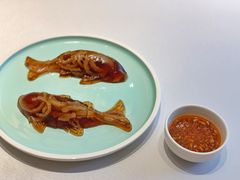 -阿五黄河大鲤鱼(英协路店)