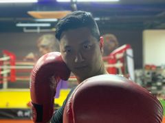 -杭州拳界搏击俱乐部