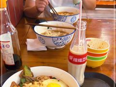 -公交新村粉店(赤岗冲店)