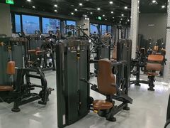 -OXYGYM 奥美氧舱运动中心(领展购物广场·中关村店)