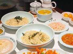 -裕兴记•蟹黄面馆(人民广场店)