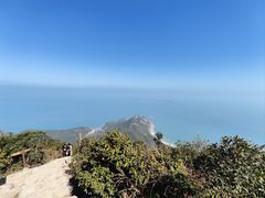 -七娘山