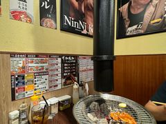 -蒜香焼肉PURUSHIN(马场路店)