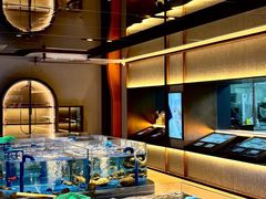 -上和臻品中国菜(花园街店)