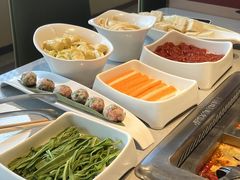 -海底捞火锅(太原南站店)