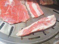 -九田家黑牛烤肉料理(太阳宫广场店)