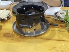 鸡公煲-范贤光鸡公煲(平乐园总店)