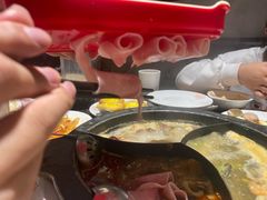 -火锅岛潮牌自助餐厅(天津天佑城店)