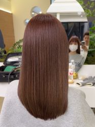 -GANO HAIR 