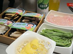 -海底捞火锅(九霄梦天地店)