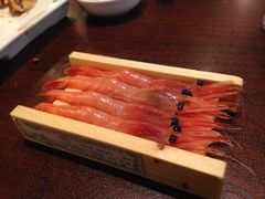 甜虾-黑松白鹿(崇文门新活馆店)