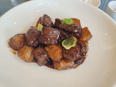 -程新大酒店(常州龙虎塘店)