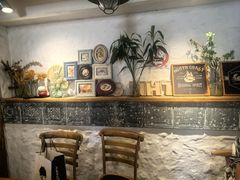 -十面欢腾·海鲜面·台式Bistro(长乐路店)